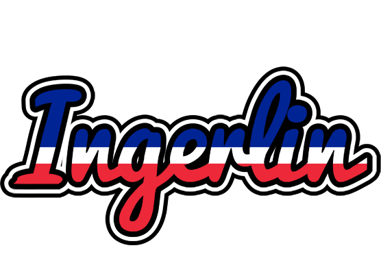 Ingerlin france logo