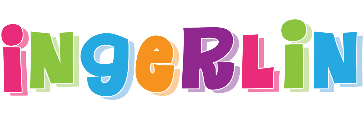Ingerlin friday logo