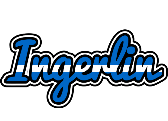 Ingerlin greece logo