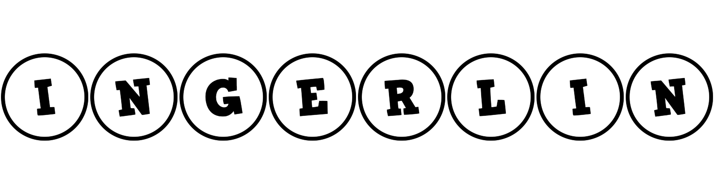 Ingerlin handy logo