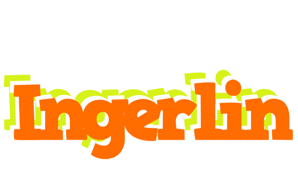 Ingerlin healthy logo