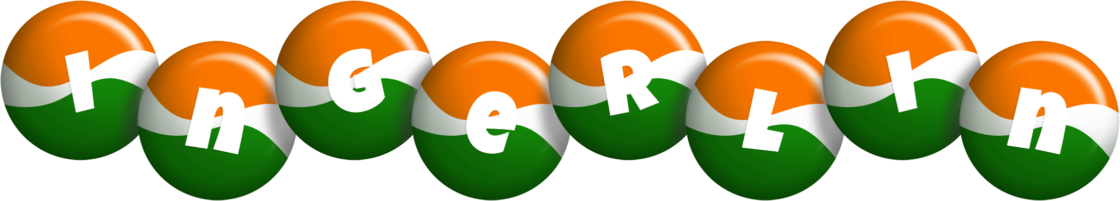 Ingerlin india logo