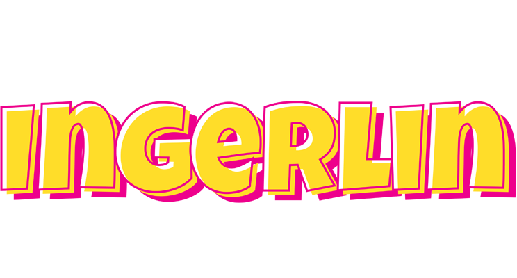 Ingerlin kaboom logo