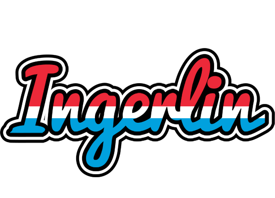 Ingerlin norway logo