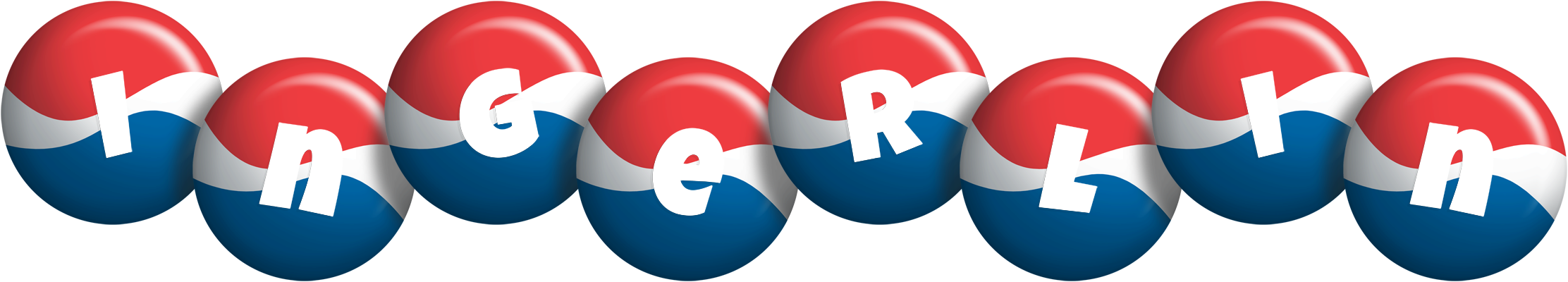 Ingerlin paris logo