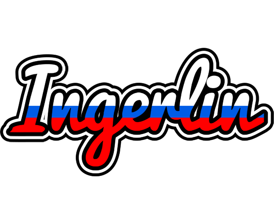 Ingerlin russia logo