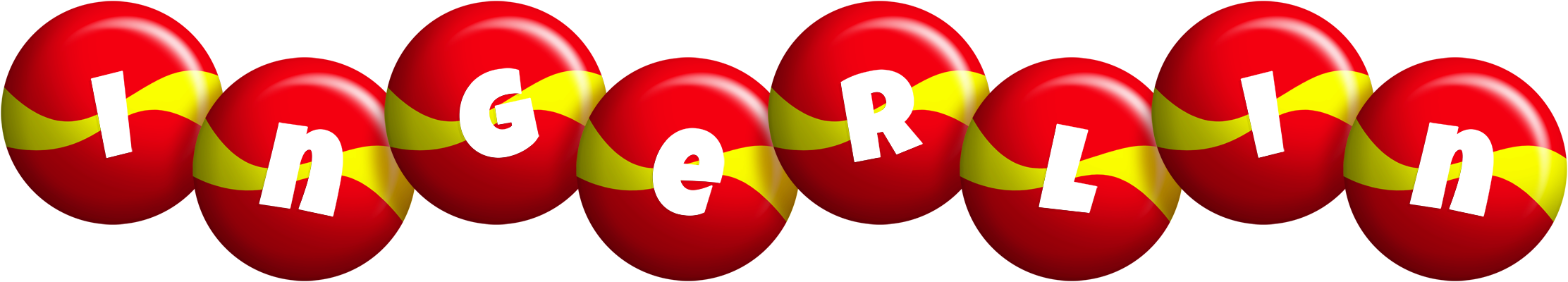 Ingerlin spain logo