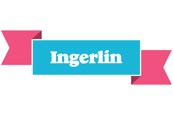 Ingerlin today logo