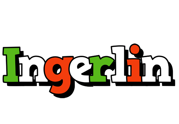 Ingerlin venezia logo