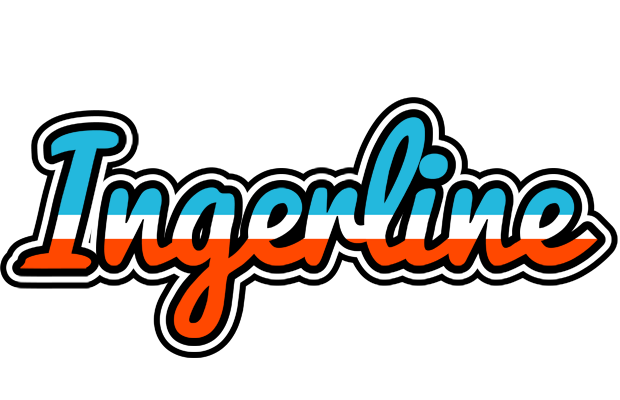 Ingerline america logo