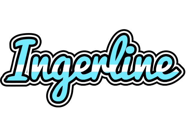 Ingerline argentine logo