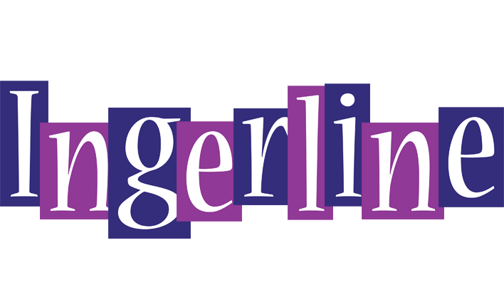 Ingerline autumn logo