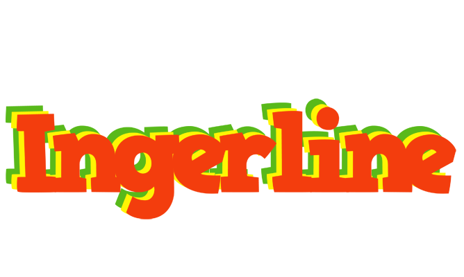 Ingerline bbq logo