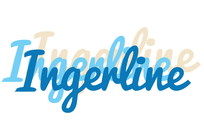 Ingerline breeze logo