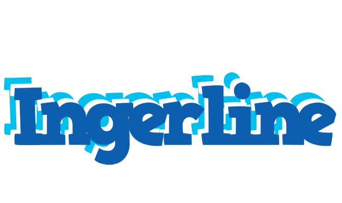 Ingerline business logo