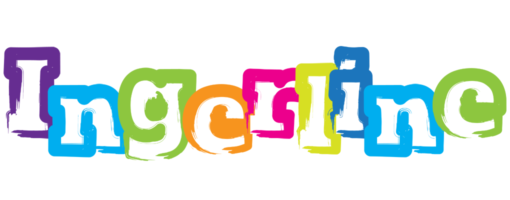 Ingerline casino logo