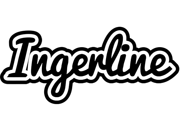 Ingerline chess logo