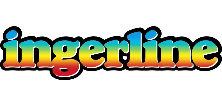 Ingerline color logo