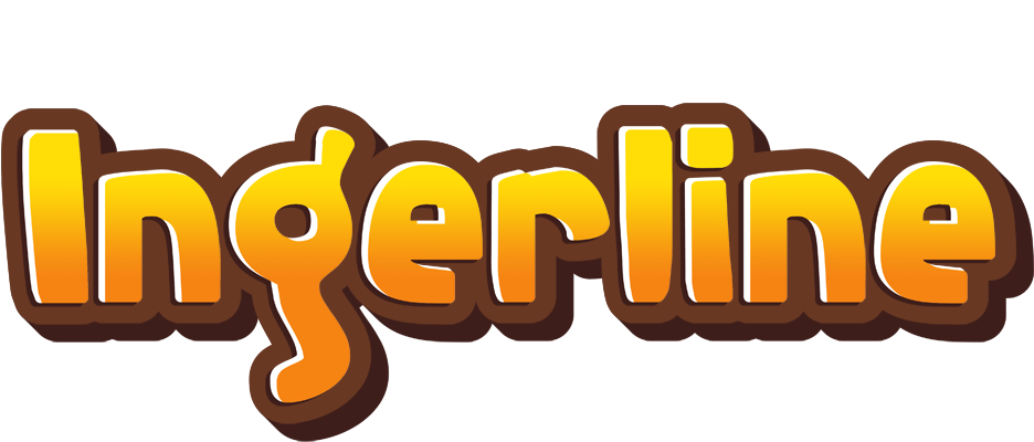 Ingerline cookies logo