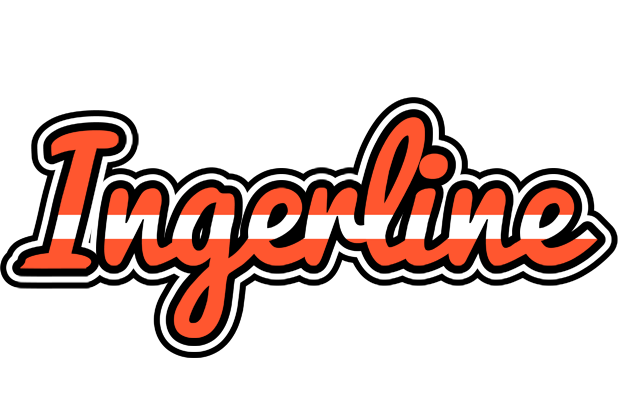 Ingerline denmark logo