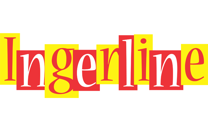 Ingerline errors logo