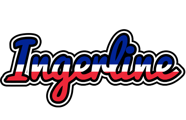 Ingerline france logo