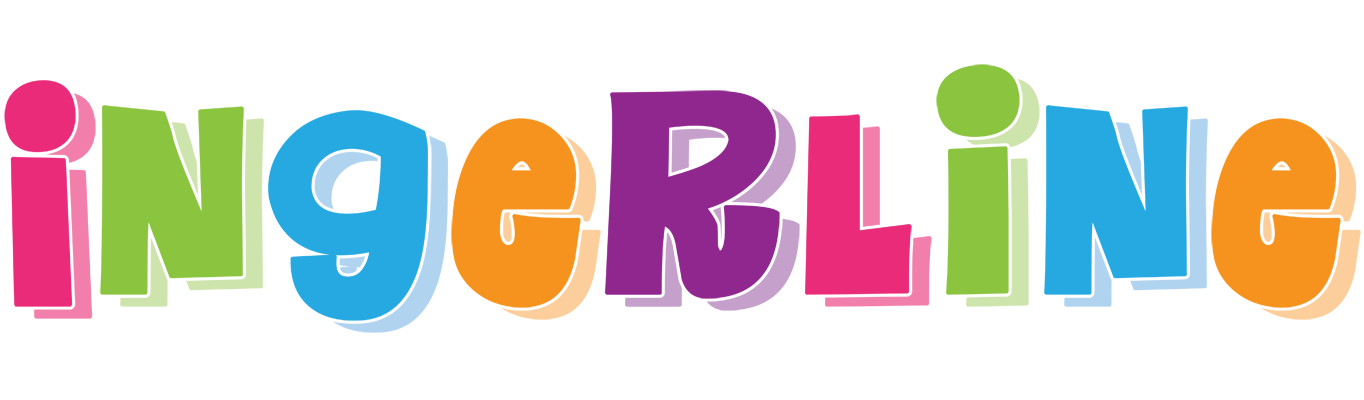 Ingerline friday logo