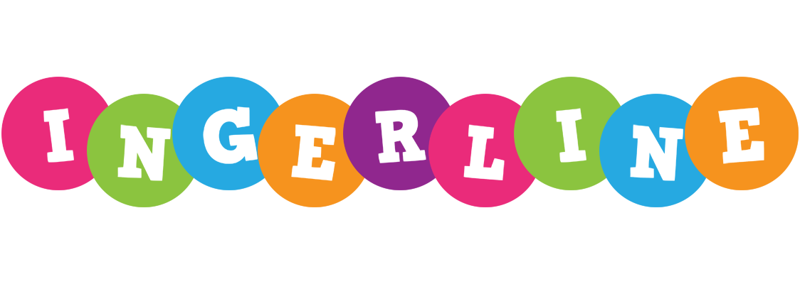 Ingerline friends logo