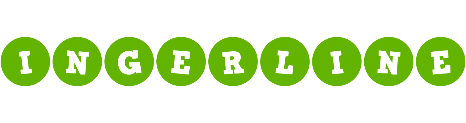 Ingerline games logo