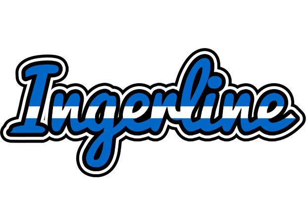 Ingerline greece logo