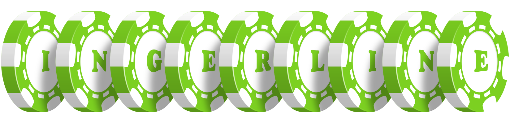 Ingerline holdem logo