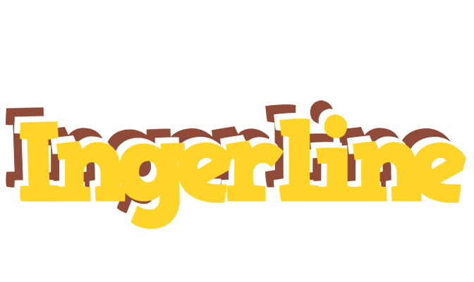 Ingerline hotcup logo