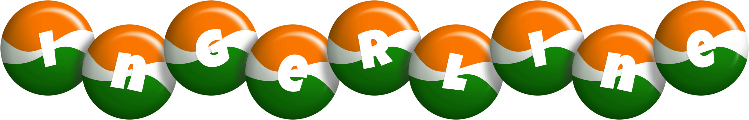 Ingerline india logo