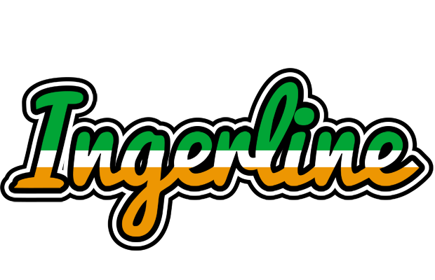 Ingerline ireland logo