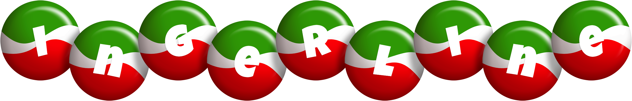 Ingerline italy logo