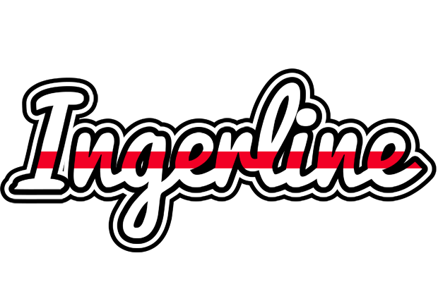 Ingerline kingdom logo