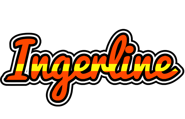 Ingerline madrid logo