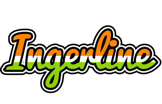 Ingerline mumbai logo