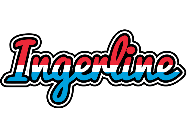 Ingerline norway logo