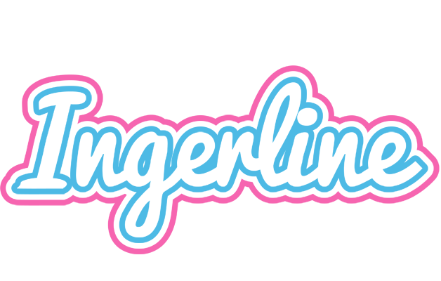 Ingerline outdoors logo
