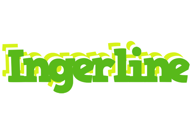 Ingerline picnic logo