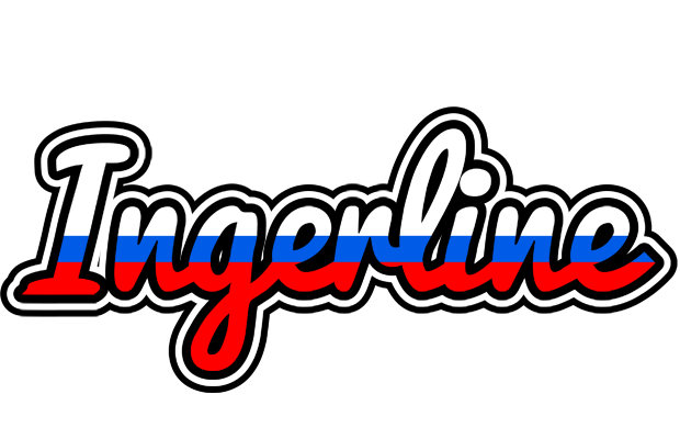 Ingerline russia logo