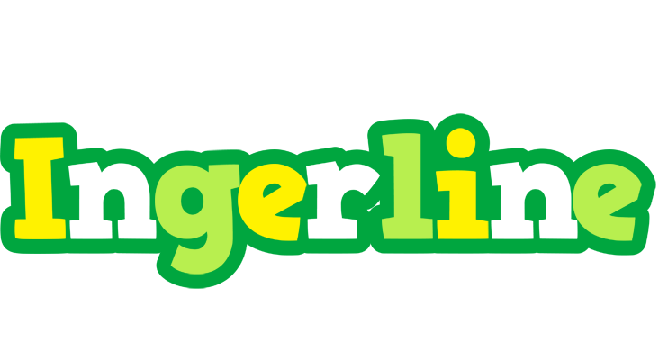 Ingerline soccer logo