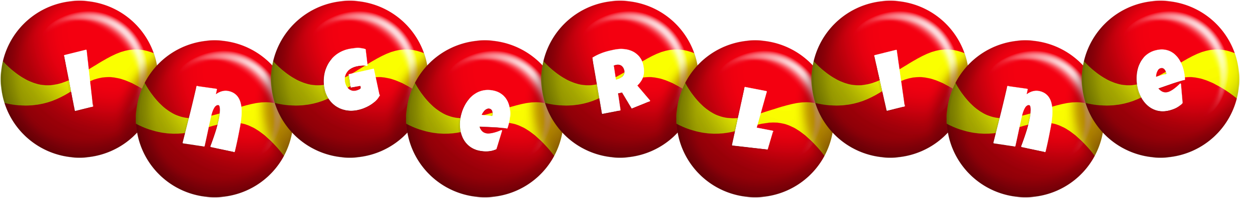 Ingerline spain logo