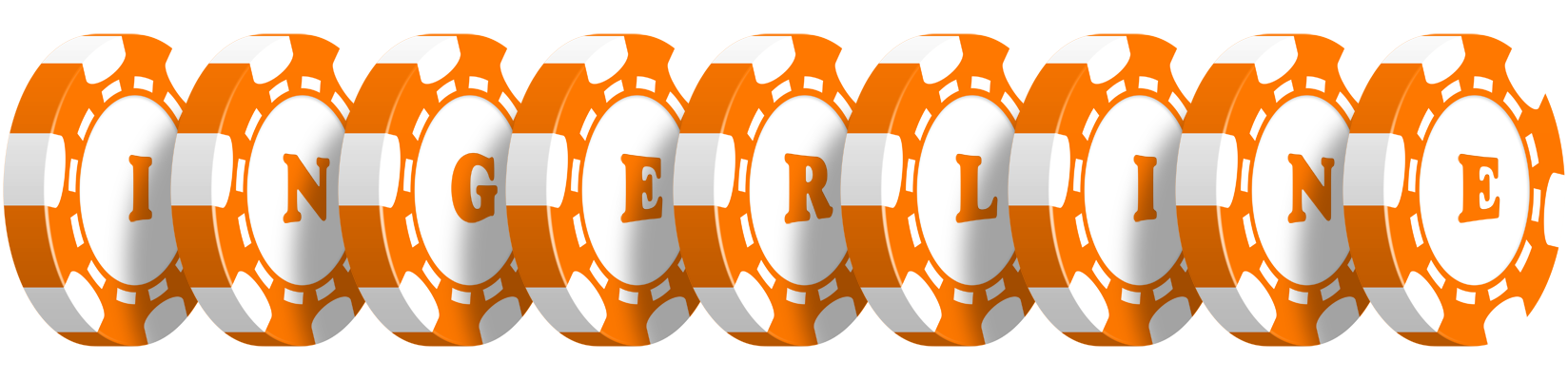 Ingerline stacks logo