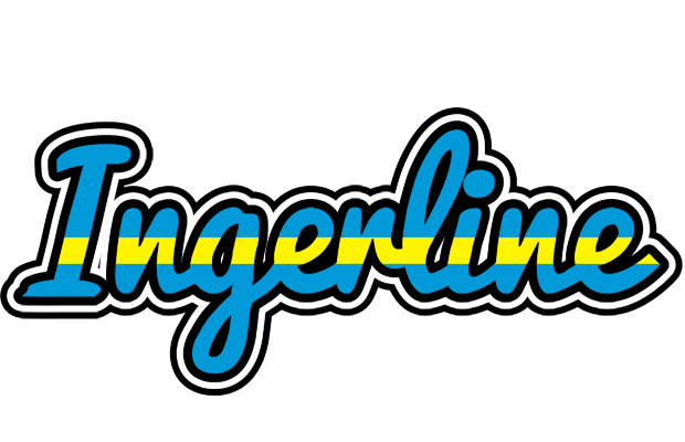 Ingerline sweden logo
