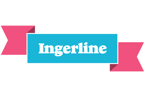 Ingerline today logo