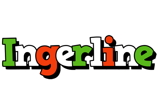 Ingerline venezia logo
