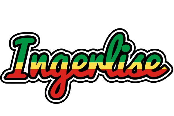 Ingerlise african logo