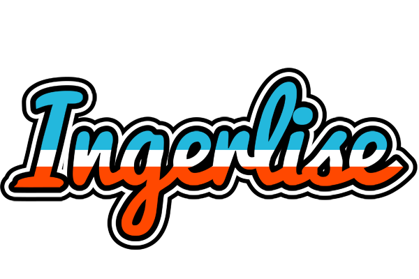 Ingerlise america logo
